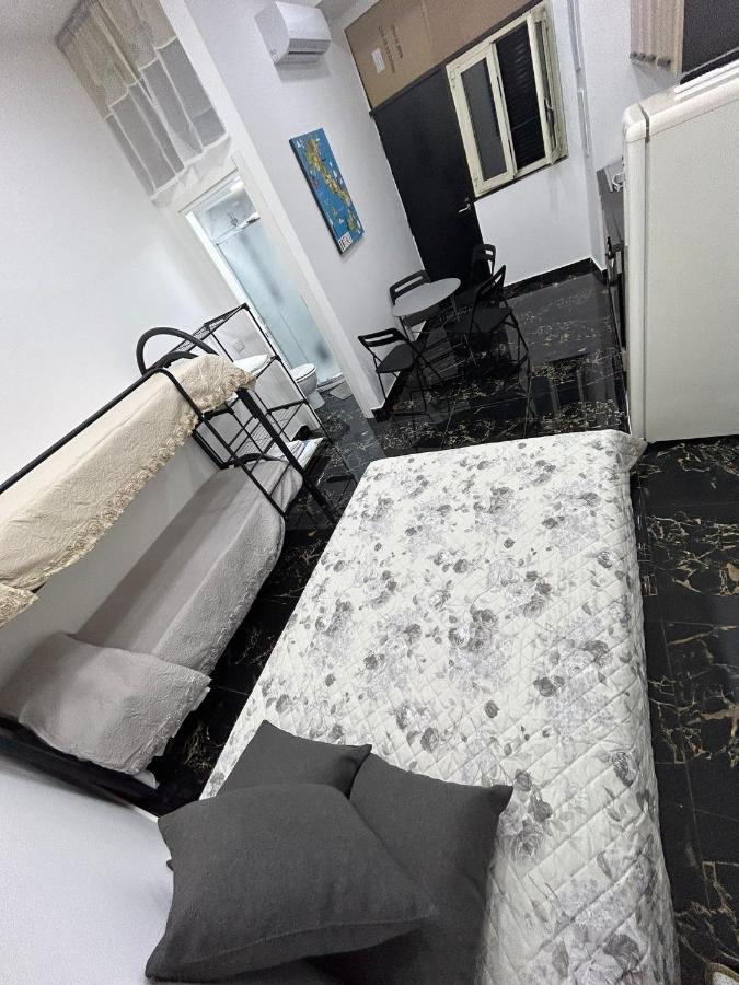 شقة Dora House Valentino نابولي المظهر الخارجي الصورة